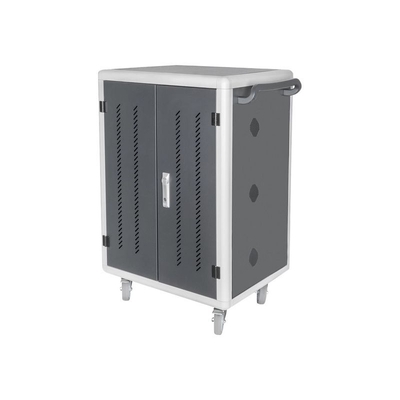 Product Καμπίνα Δικτύου Digitus DN-45002 - trolley - for 30 Tablets / Notebooks base image