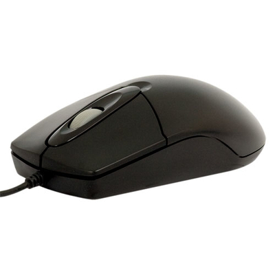 Product Ποντίκι Ενσύρματο A4Tech OP-720 USB Type-A Optical 800 DPI base image