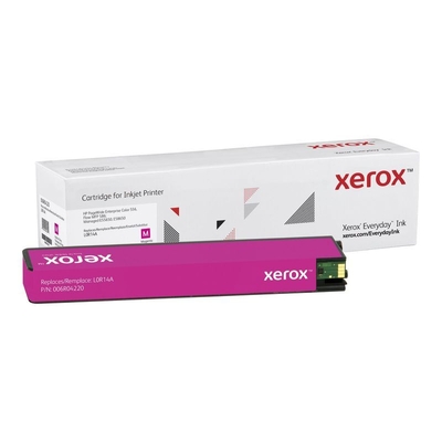 Product Toner συμβατό Xerox Everyday - high yield - Magenta (Alternative to: HP L0R14A) base image