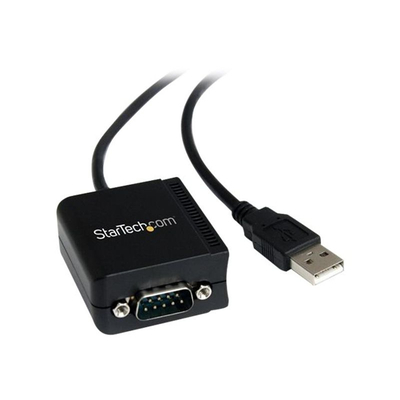 Product Καλώδιο USB StarTech FTDI to serial adapter - USB to RS232 / DB9 base image