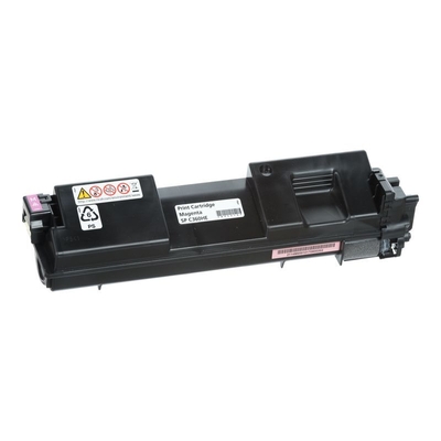 Product Toner Ricoh SP C360HE - Magenta - original base image