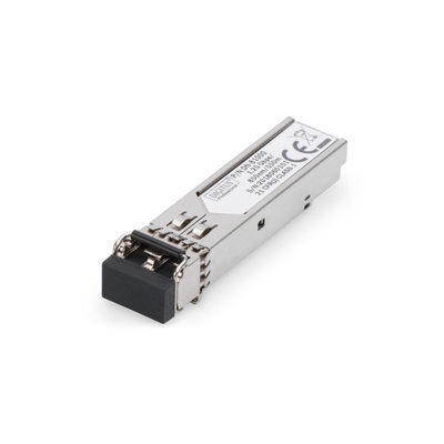 Product Network Switch Digitus Professional Transceiver Module - GigE base image
