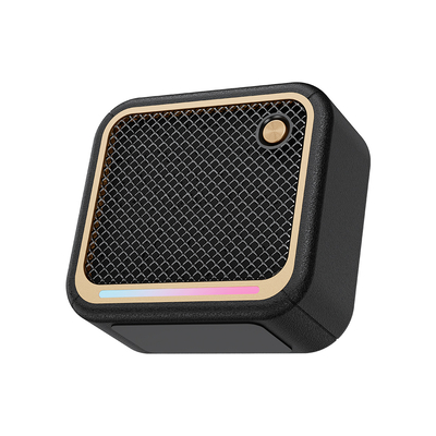 Product Φορητό Ηχείο Bluetooth XO F63 Joy FM-Radio 5W Μαύρο base image