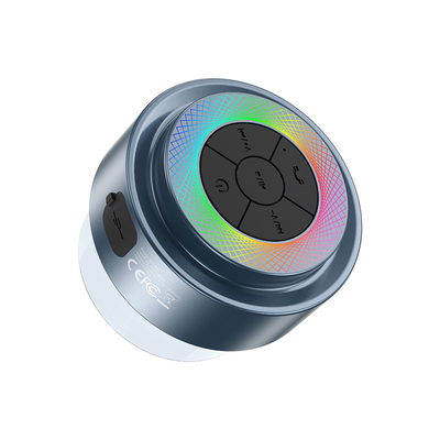 Product Φορητό Ηχείο Bluetooth XO F64 Αδιάβροχο Μπάνιου με Βεντούζα base image