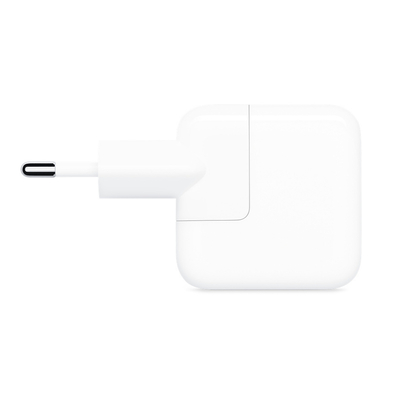 Product Φορτιστής Πρίζας Apple Power Adapter Usb 12W Mgn03Zm/A base image