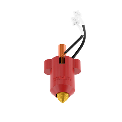 Product Αξεσουάρ για 3D Printer Creality Ceramic Heating Block Kit CR-10 SE base image