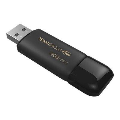 Product USB Flash 32GB Team Color Theme Series C175 base image