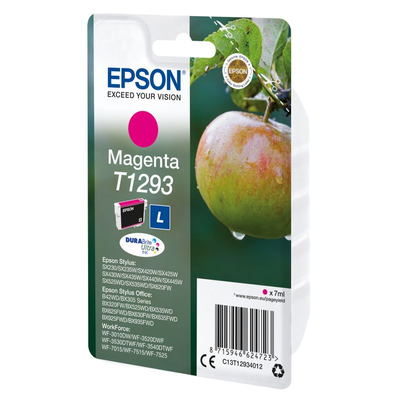 Product Μελάνι Epson 603XL - XL - Black - Origina base image