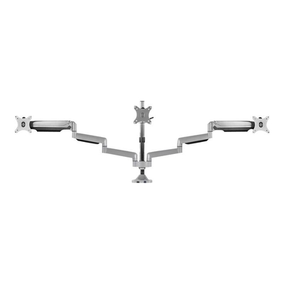 Product Βάση Monitor RaidSonic ICY BOX IB-MS505-TI - table mount base image
