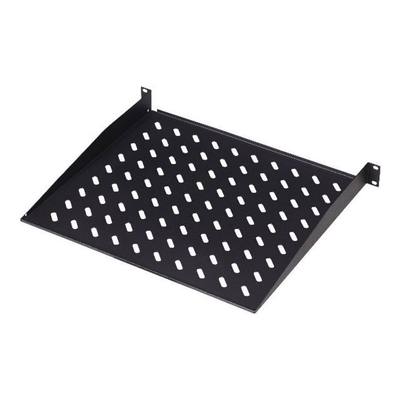 Product Ράφι Για Καμπίνα Δικτύου Digitus DN-19 TRAY-1-SW Rack - 1U base image