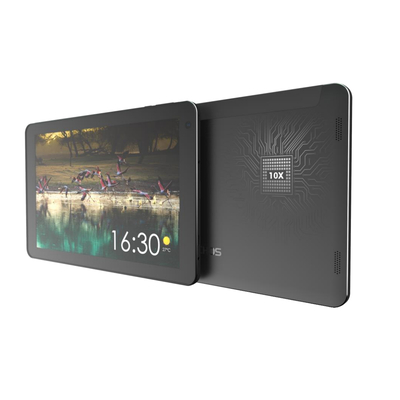 Product Tablet Archos OXYGEN 101S  3+32GB 4G BLACK base image