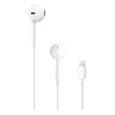 Product Handsfree Ακουστικά Apple Earpods With Lightning Connector Mmtn2Zm/A base image