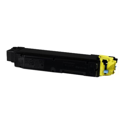 Product Toner Kyocera TK 5305Y - Yellow - Original base image