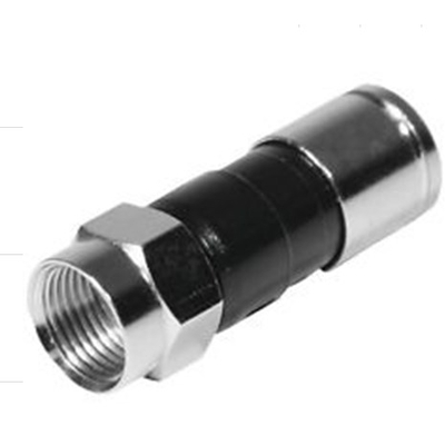Product Βύσμα Revez Φίς F Πρεσαριστό Αδιάβροχο base image