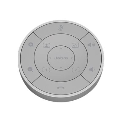 Product Τηλεχειριστήριο VOIP Jabra remote control - gray base image