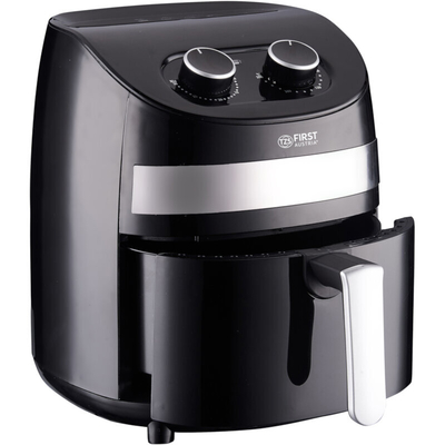 Product Φριτέζα First Austria FA-5053-2 αέρος χωρίς λάδι 3.2 L 1000 W base image