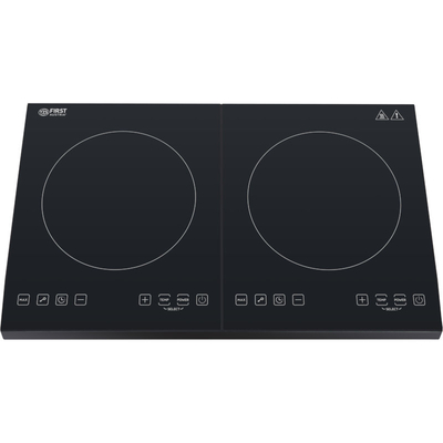 Product Επαγωγική Εστία 2 X 2000 W First Austria FA-5095-4 Διπλή base image