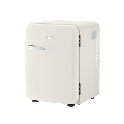 Product Mini Bar Ξενοδοχείου First Austria FA-5172-3-CR Κρεμ ρετρό R600, 22dB  μικτά 40L base image