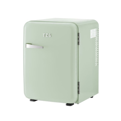 Product Mini Bar Ξενοδοχείου First Austria FA-5172-3-GL Ανοιχτό πράσινο ρετρό R600, 22dB  μικτά 40L base image