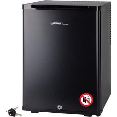 Product Ψυγείο mini bar First Austria FA-5172 Αθόρυβο με κλειδαριά R600a Α+ 35 L base image