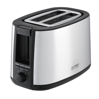 Product Φρυγανιέρα First Austria FA-5369-4 2 θέσεων  750W base image