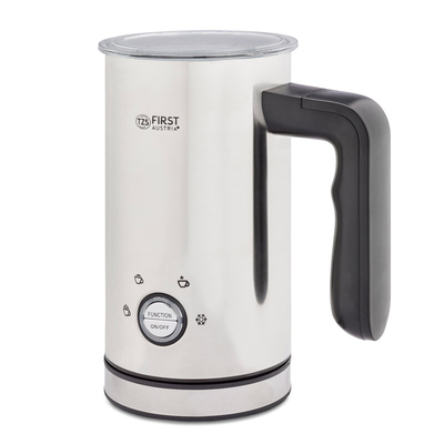 Product Αφρογαλιέρα 300 Ml 550 W First Austria FA-5440-1 base image
