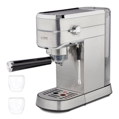 Product Μηχανή Espresso 1450 W First Austria FA-5476-3 base image