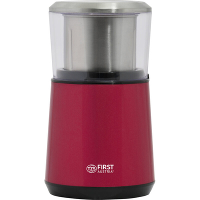 Product Μύλος Καφέ Μπαχαρικών 200 W First Austria FA-5486-2-RE base image