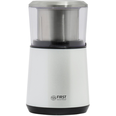 Product Μύλος Καφέ Μπαχαρικών 200 W First Austria FA-5486-2-WI base image