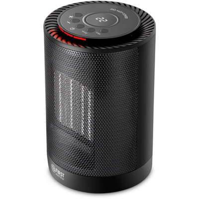 Product Αερόθερμο Κεραμικό 1200 W First Austria FA-5565-2 base image