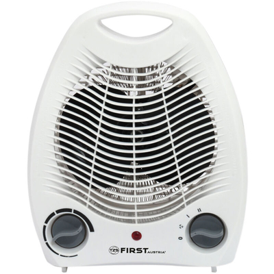Product Αερόθερμο 2000 W First Austria FA-5568-2 base image