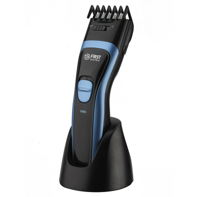 Product Κουρευτική Μηχανή Επαναφορτιζόμενη First Austria FA-5676-5 base image