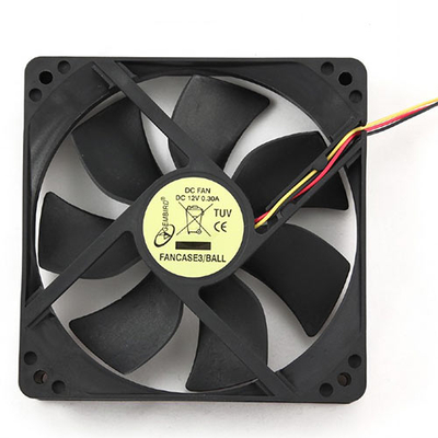 Product Case Fan Gembird 120MM CASE FAN BALL BEARING base image