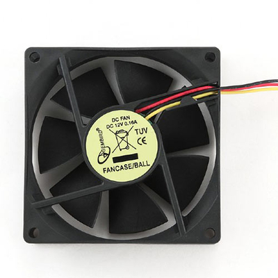 Product Case Fan Gembird 80MM BALL BEARING base image