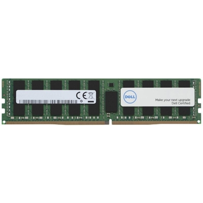 Product Μνήμη RAM Φορητού DDR4 16GB Dell - SO DIMM 260-PIN - Unbuffered base image
