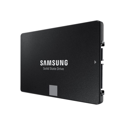 Product Σκληρός Δίσκος SSD 4 TB Samsung 870 EVO MZ-77E4T0B  - SATA 6Gb/s base image