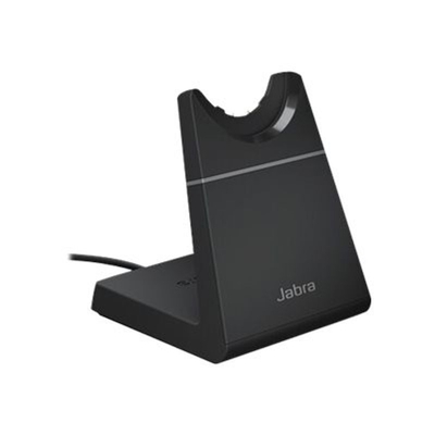 Product Βάση Jabra charging stand for headphones base image