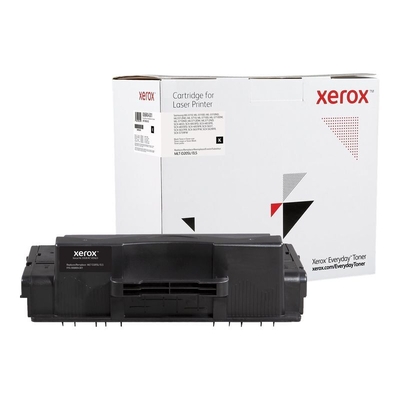 Product Toner συμβατό Everyday - Black (alternative to: Samsung MLT-D205L) base image