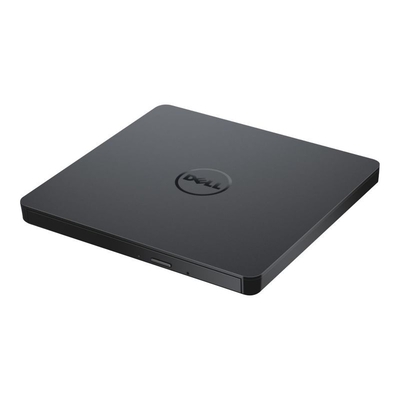 Product Εξωτερικό DVD Dell Slim DW316 - Black base image