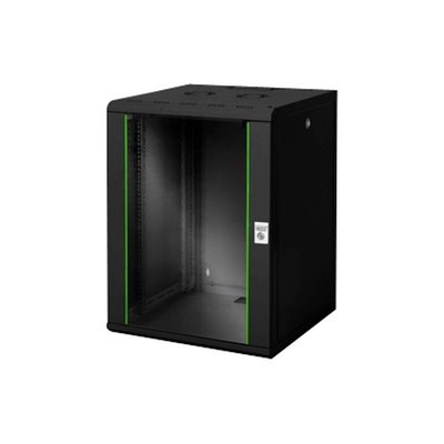 Product Καμπίνα Δικτύου Digitus Professional Unique DN-19 16U-6/6-SW - 16U base image