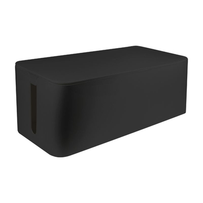 Product Κουτί Καλωδίων Logilink cablebox Black base image