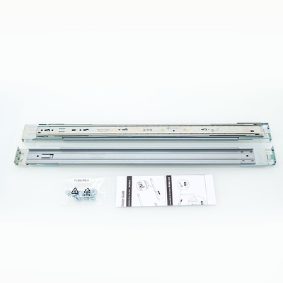 Product NAS Acc QNAP Rail-Kit 2U NAS base image