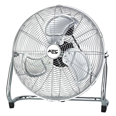 Product Επιδαπέδιος Ανεμιστήρας ATC HF1 100W 40cm base image