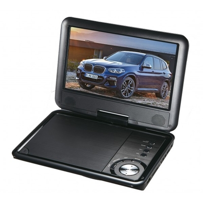 Product Φορητό DVD με ΤV FXV-928 Felix base image