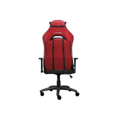 Product Καρέκλα Gaming Trust GXT714R RUYA RED 25064 base image
