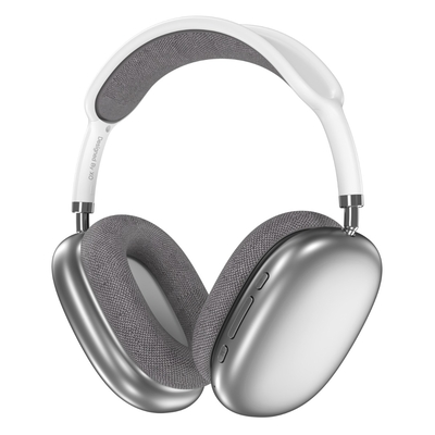 Product Headphones XO BE25 Bluetooth Ασημί base image