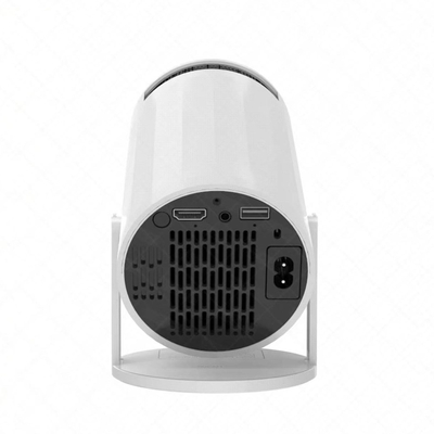 Product Projector Volto Home Use Mini 720p Ansi 170 Wifi Bt Android 11 base image