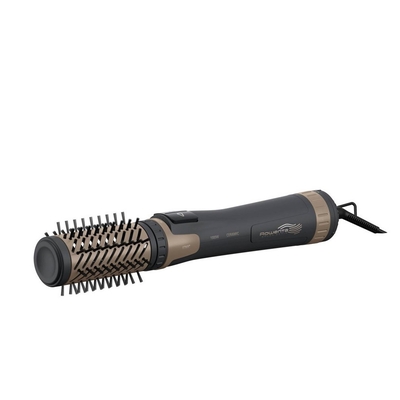 Product Ηλεκτρική Βούρτσα Rowenta CF 9528 curling iron(Ανοιχτή/Ταλαιπωρημένη Συσκευασία , χωρίς την λεπτή βούρτσα 4cm) base image