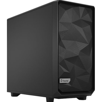 Product Κουτί Η/Υ Fractal Design Meshify 2 Midi Tower Μαύρο base image