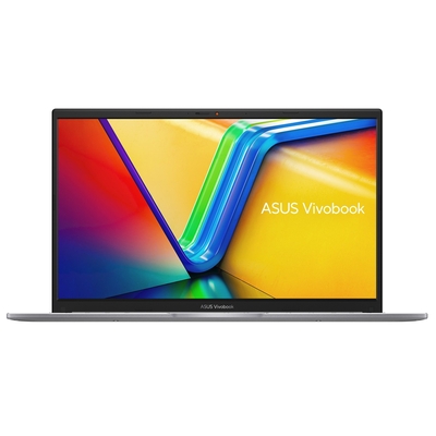 Product Laptop Asus 15,6" VivoBook Intel Core i3-1315U/16GB/SSD 512GB/Windows 11 (X1504VA-BQ3562W)(US Keyboard) base image